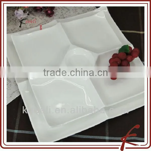 ceramic serving platters