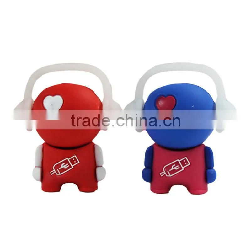 Wholesale Creative usb flash drives bulk cheap
