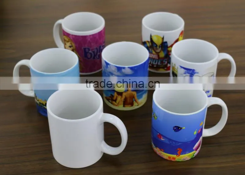Cheap Fashion Glass Mug With Stocks