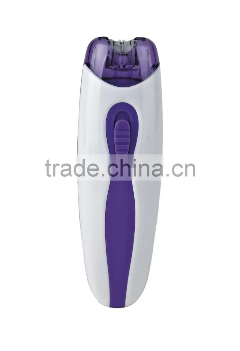 NEW Epismooth Electrical WIZZIT AND Tweezers Hair Removal Remover Epilator Men Woman