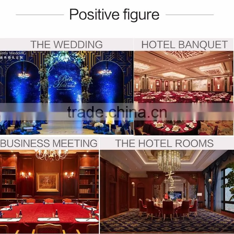 white cheap universal spandex lycra table cover for hotel wedding banquet party covers for dining room table