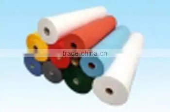 Mattress felt