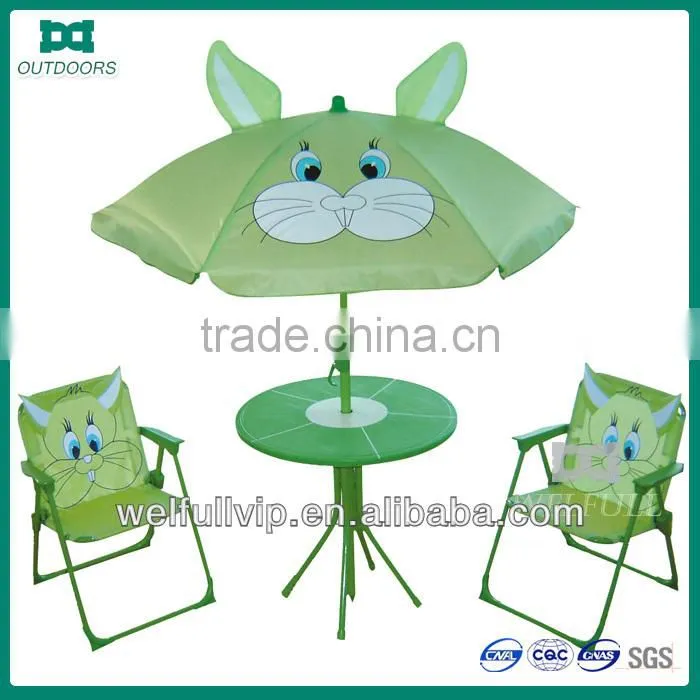 beach chair fold up table with umbrella kids metal folding chairs