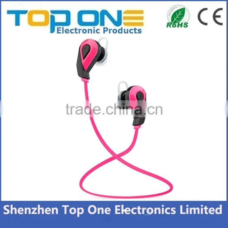 Sport Bluetooth Earphone, In-Ear Earphone, Bluetooth Ear Piece
