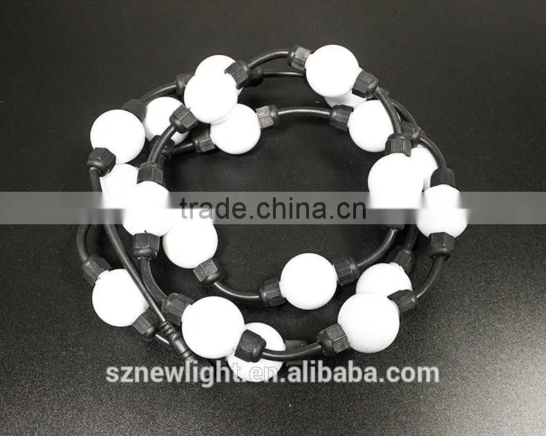 led christmas ball / led christmas string / christmas decorations light