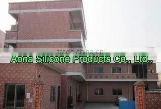 Dongguan Aona Silicone Products Co., Ltd. company overview - view 1