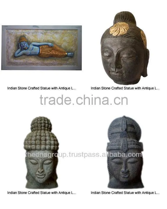 Classic Garden Statues-1