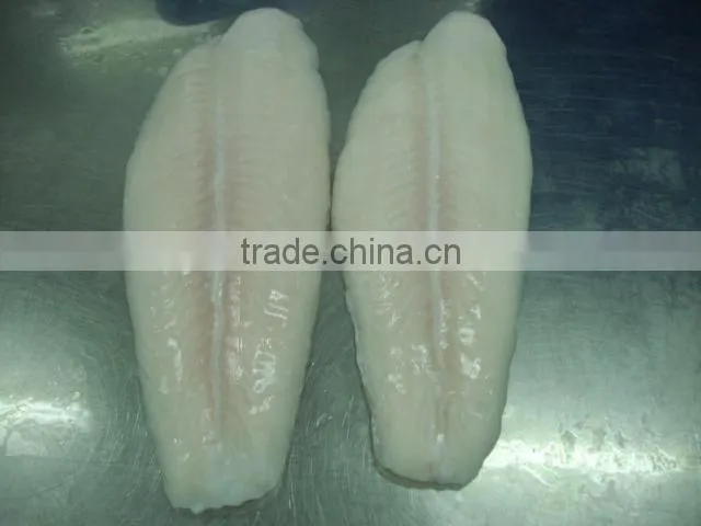 WELLTRIMMED PANGASIUS LIGHT PINK FILLETS