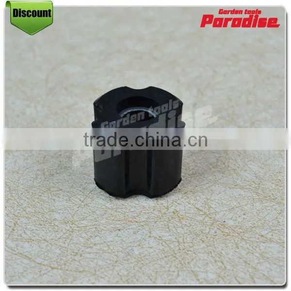 Gasoline Brush Cutter 1e40f-5 Engine Spare Part Rubber Damper