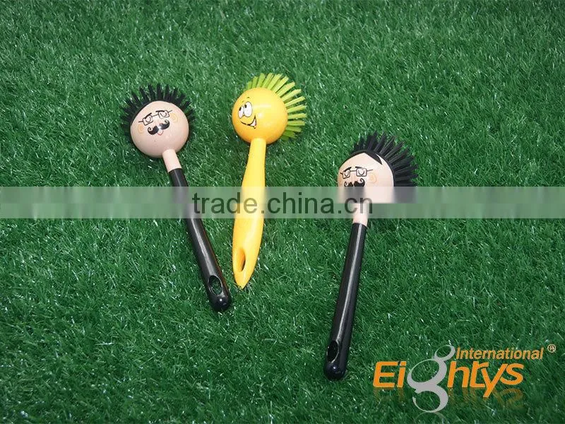 857 dish brush/washing brush/pan brush