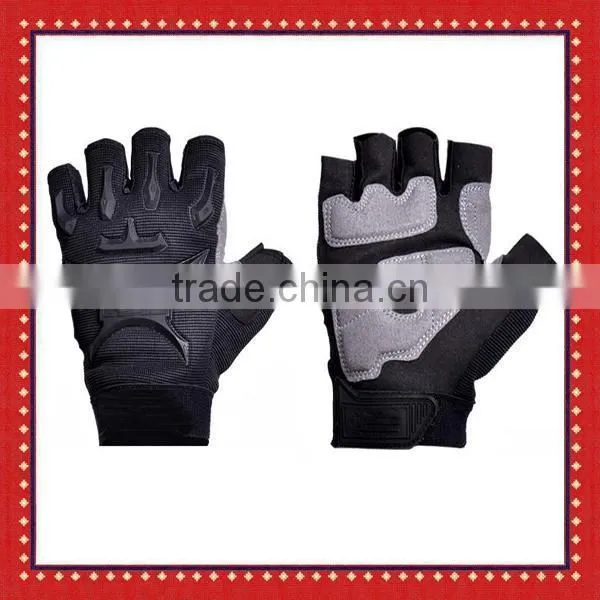 Long Finger Road Bike Gloves