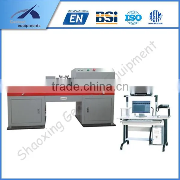 NDW-10 Computer Control Medical Bone Screw Torsion Testing Machine