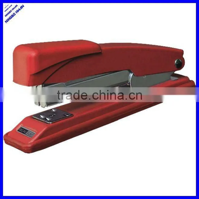 Office metal multi functional 2 in 1 stapler