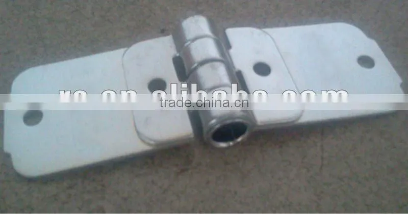 equipment stamping accessories