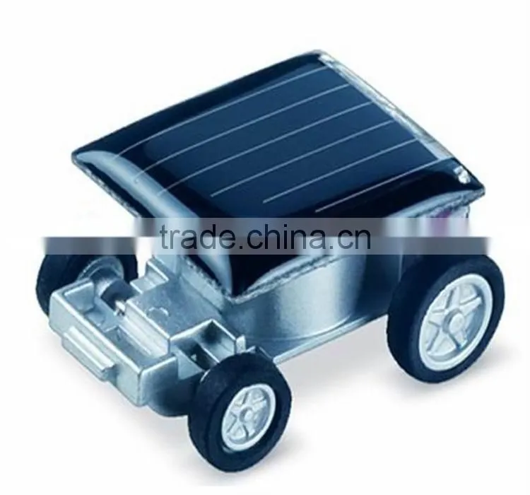 small solar panels for toys car