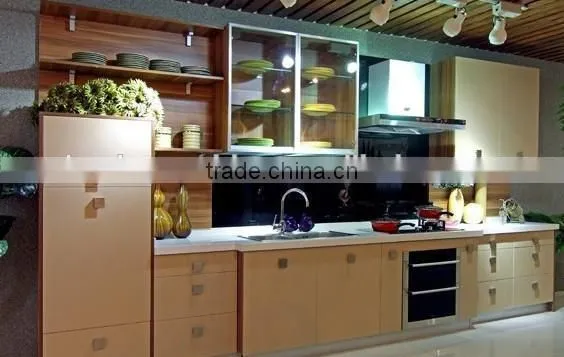 WVP2500A CE Certification Vacuum Membrane Laminating Machine