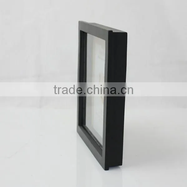 2015 New and popular wooden picture frame for kids,wooden toy photo frame for children,photo picture frame for baby W09A020