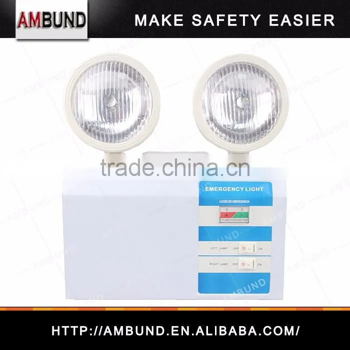 LED Emergency Light Direction Lighting Lamps