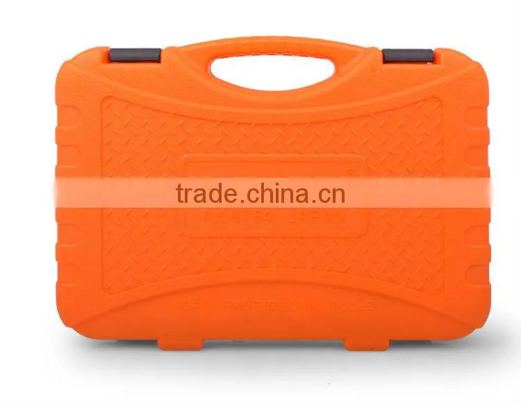 AK-9785 34PCS Household Hand Tool Set
