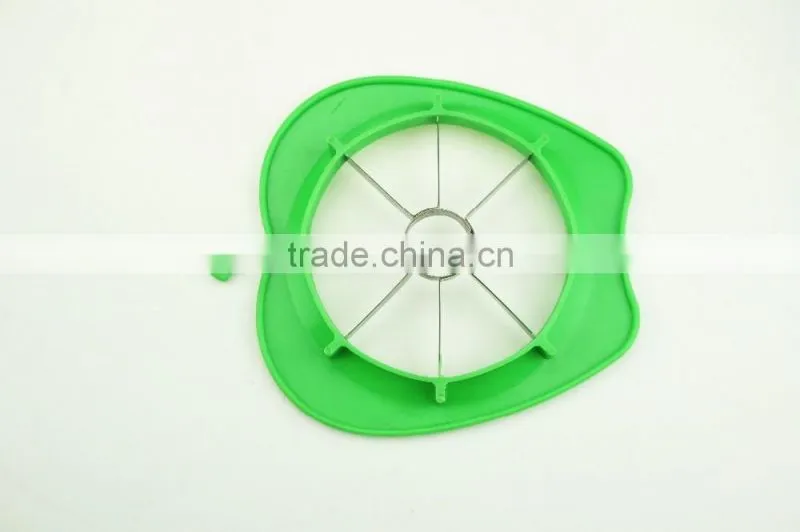 42067 high quality corer grip slicer apple cutter
