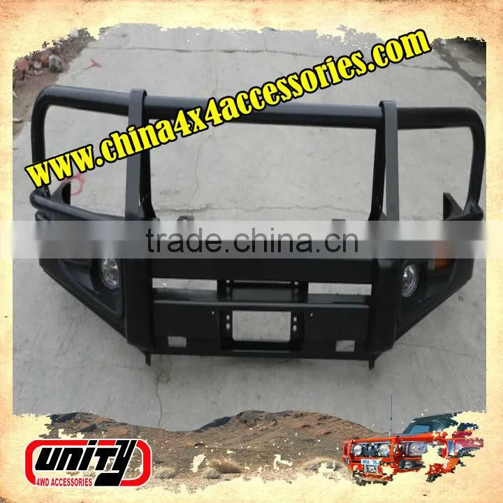 4X4 CAR BUMPER for HILUX VIGO 2005-2008