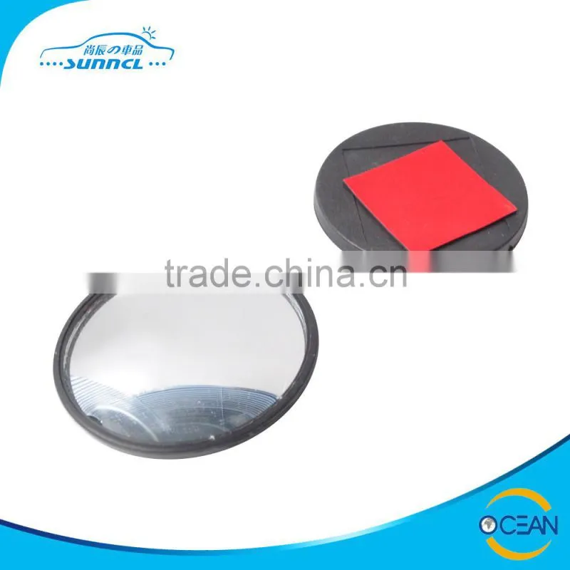2 Inch Aftermarket Car Mirror , SR100 Car Blind Spot Mirror