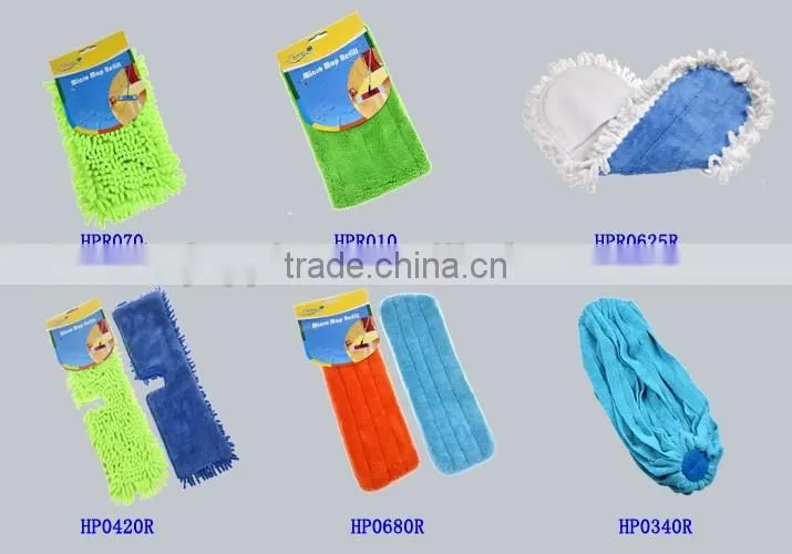 Hot Sell Floor Mop Refills
