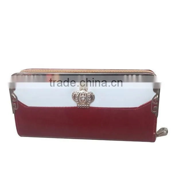 women wallet in wallet