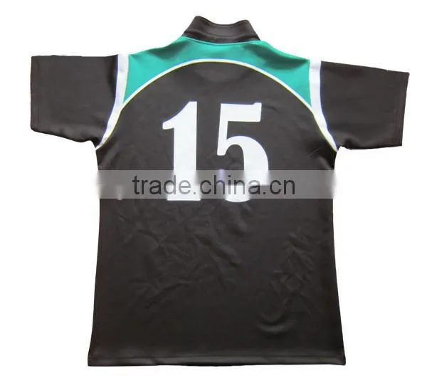 Custom Rugby Kit Designer Rugby Wear