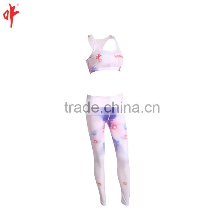 Wholesale women sex picture activewear womens gym wear