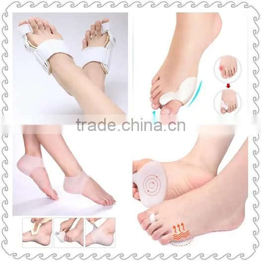 Shuoyang hot sell new products for 2015 silicone gel heel stick, foot care shoe soft protection