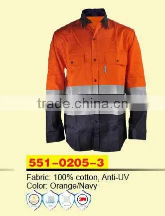 uv protection 100 cotton shirt