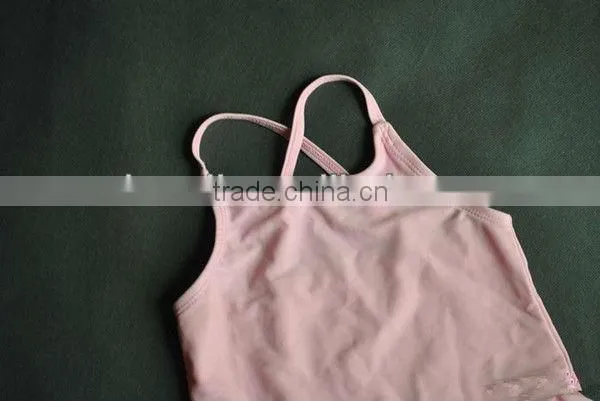 new style swimwear baby girl's swimsuit and baby swimsuit