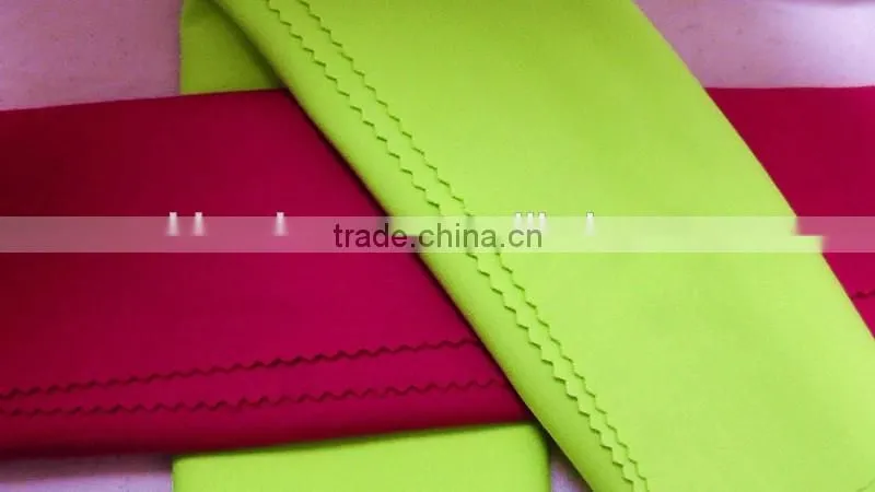 Nylon lycra fabric for ladyies dress