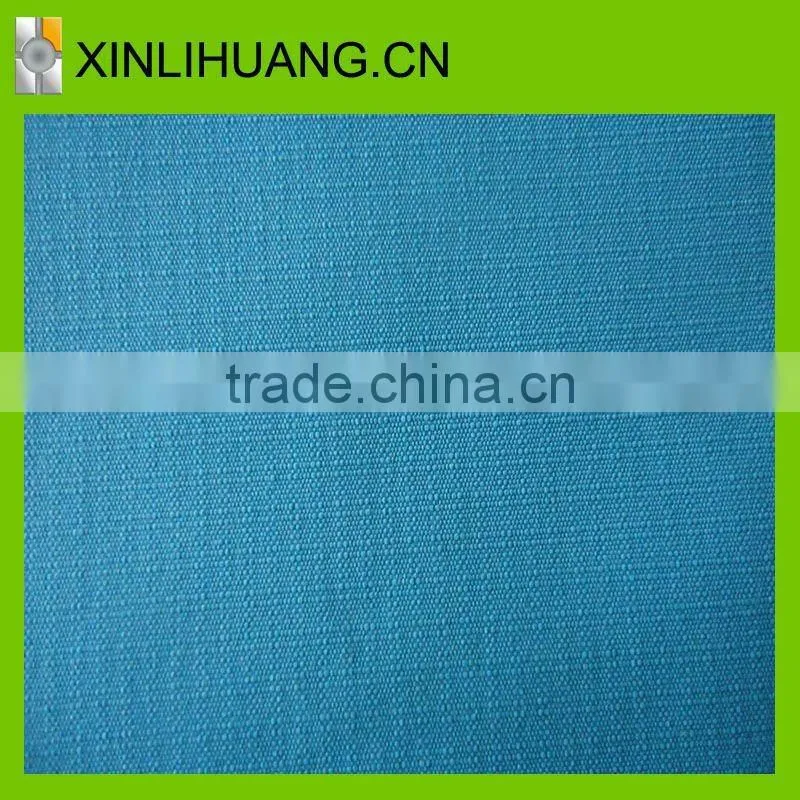 Polyester taffeta fabric for overall