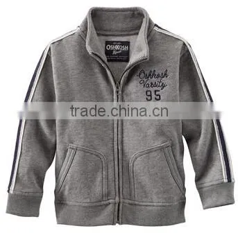 New Style Fashion Children's Outerwear Jacket,varsity jacket,kids school uniforms