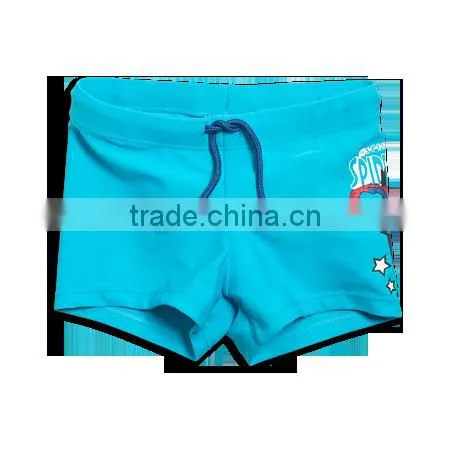 Boy sportswear swimwear beachwear