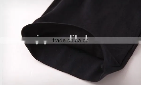 2017 High Quality China Women Custom Fashion Colorful Cropped Skinny Leggings OEM Service