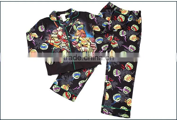 age 6-10 big boy sleepsuits