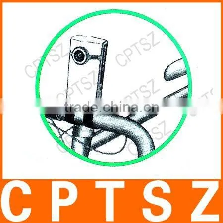 Bicycle pod Action Mount for Camera Camcorder Canon Nikon Samsung, etc DSLR (CA044)