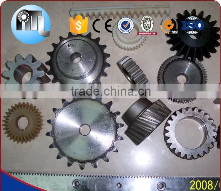 Professinal Chain Sprocket 05B-73Z