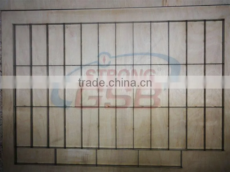 cutting press machine laser dies