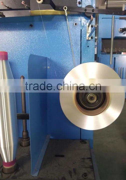 polyester TBR RW monofilament