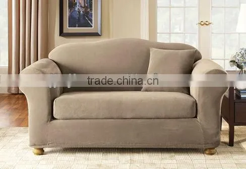 Stretch sofa covers for sale