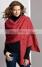 Latest Scarf Designs Scarf Factory China Knitted Scarf