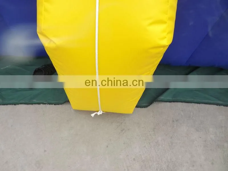 Inflatable BEACH SPORT playground