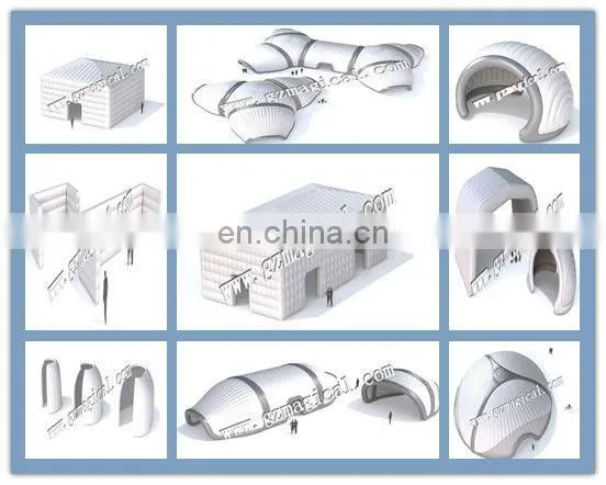 Inflatable Bar soap case/ inflatable stand