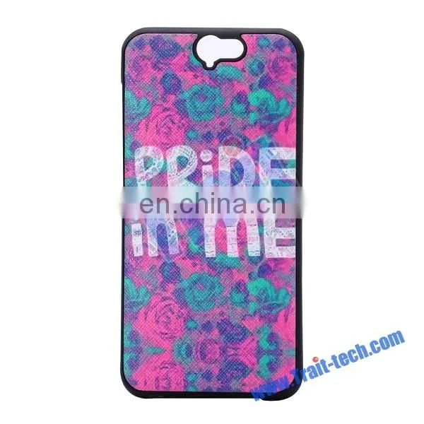 2016 New Arrival for HTC One A9 phone case cover
