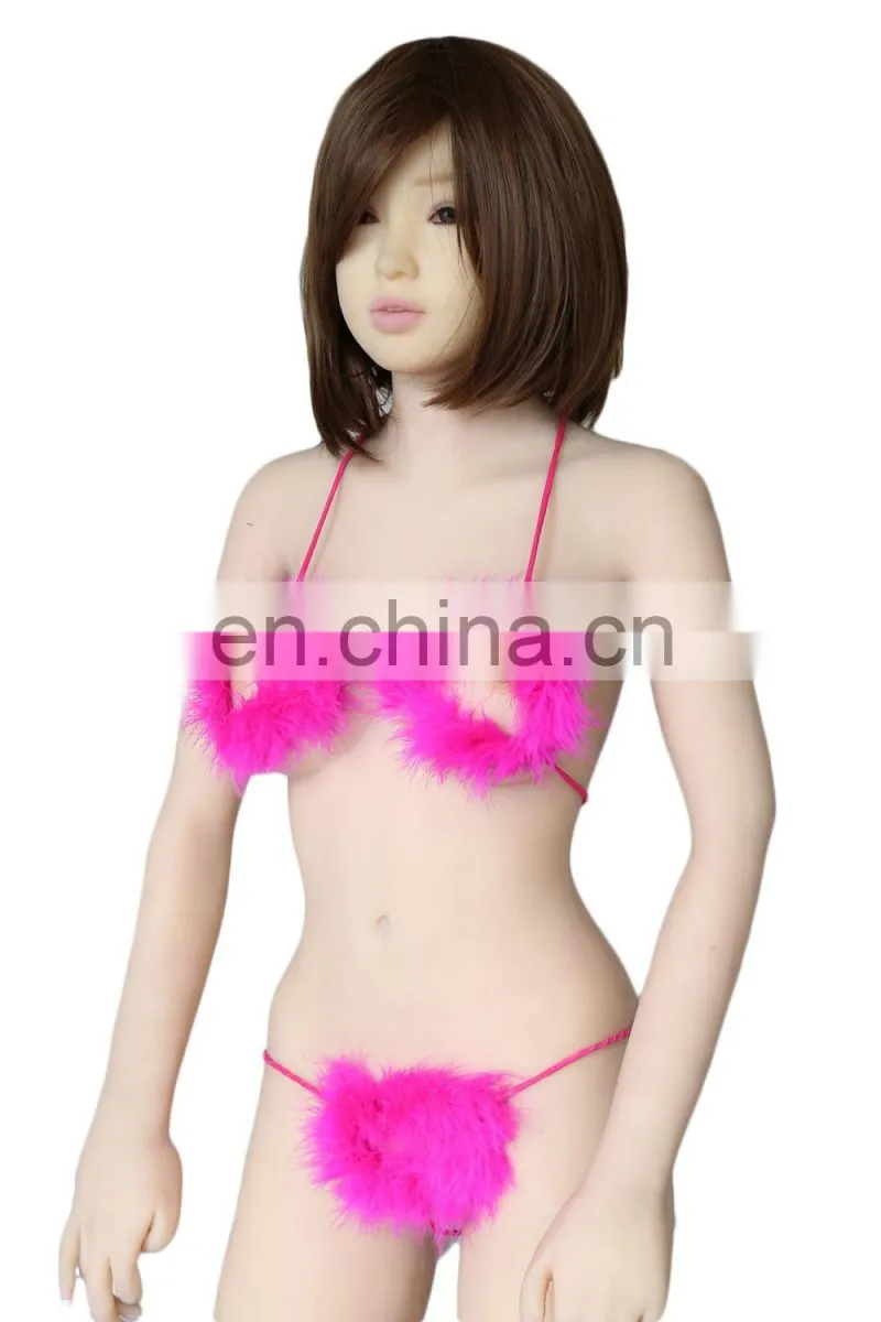 New arriveing sexy feather lingerie adult underwear women sexy lingerie