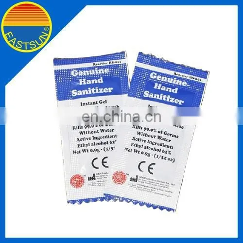 Hot selling mini hotel bulk travel hand sanitizer
